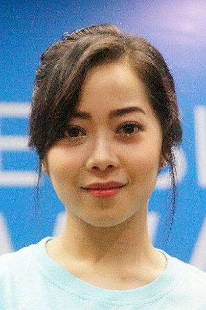 Karina Salim - Actor Profile Photo