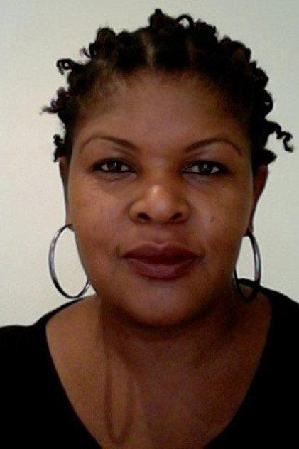 Warona Seane - Actor Profile Photo