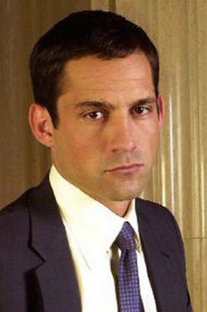 Enrique Murciano - Actor Profile Photo