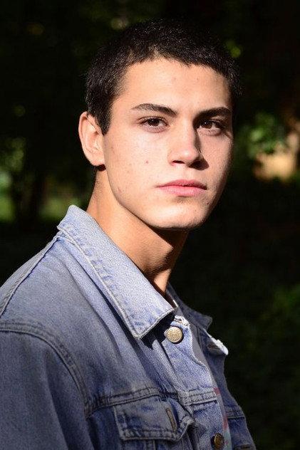 Gregorio Barrios - Actor Profile Photo