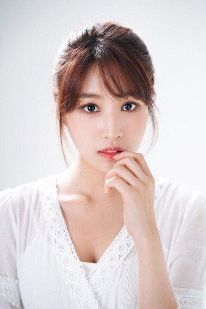 Gong Da-im - Actor Profile Photo