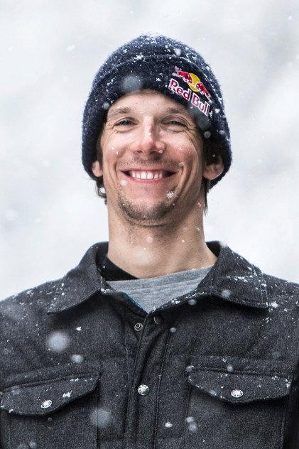 Markus Eder - Actor Profile Photo