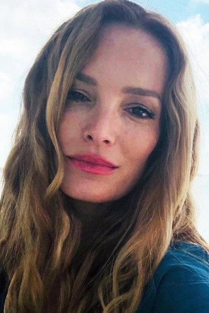 Claudia Albertario - Actor Profile Photo