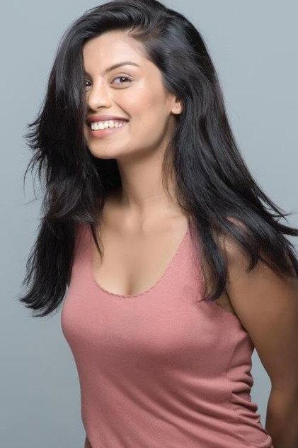 Akanksha Thakur - Actor Profile Photo
