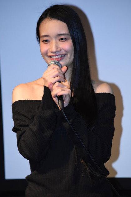 Maki Mizui - Actor Profile Photo