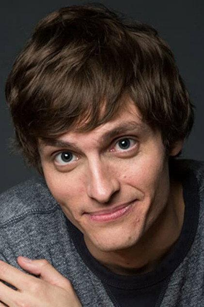Matt Barats - Actor Profile Photo
