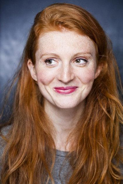 Silke Franz - Actor Profile Photo