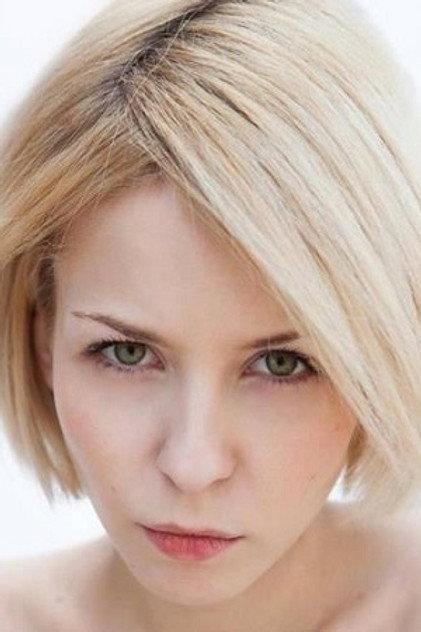 Varvara Nazarova - Actor Profile Photo