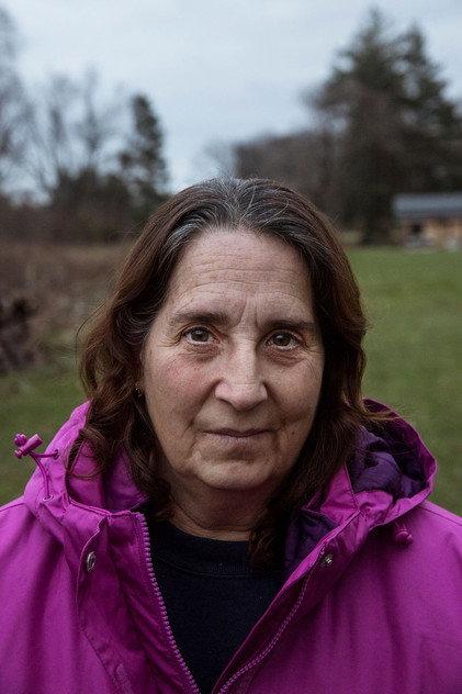 Rhonda Britton - Actor Profile Photo