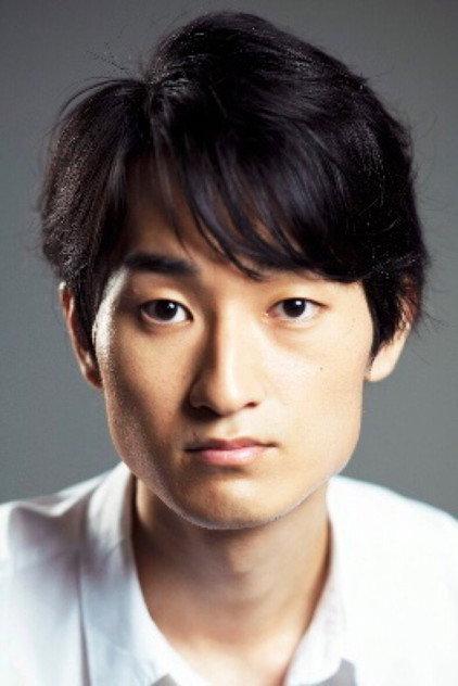 Ginjiro Nishimoto - Actor Profile Photo
