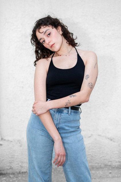 Paulina Ibargüengoytia - Actor Profile Photo