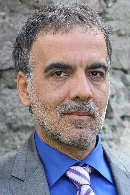 Levent Tülek - Actor Profile Photo