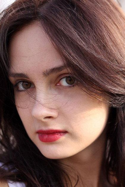 Evgeniya Nokhrina - Actor Profile Photo