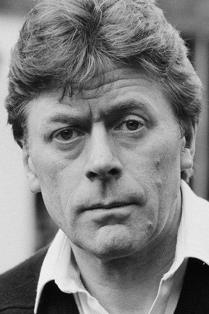 Mike Yarwood - Actor Profile Photo