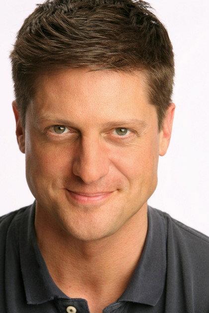 Christopher Sieber - Actor Profile Photo