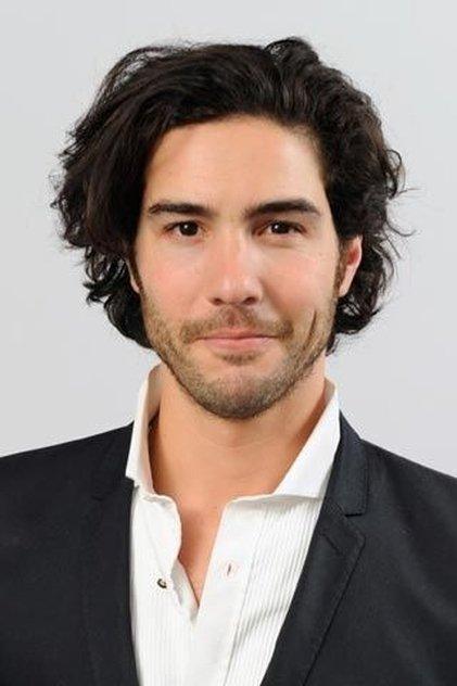 Tahar Rahim - Actor Profile Photo