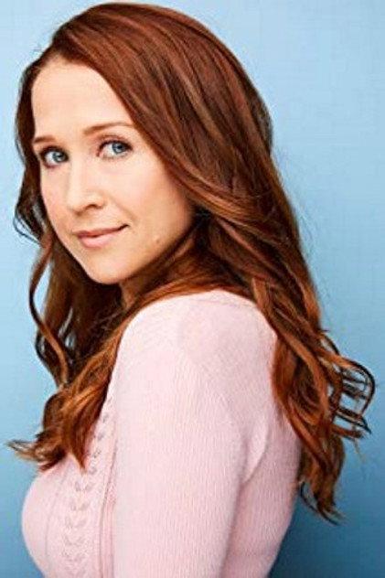 Lana Gautier - Actor Profile Photo