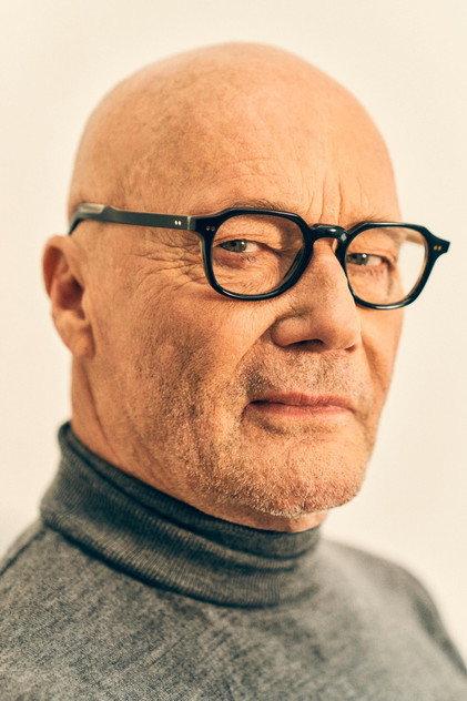 Creed Bratton - Actor Profile Photo