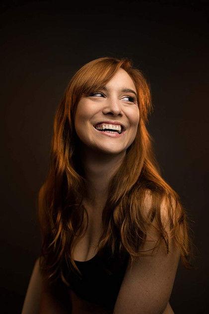 Toni Jean Erasmus - Actor Profile Photo