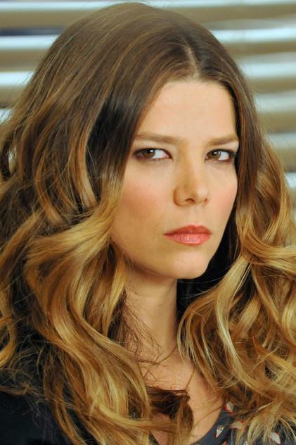 Juana Acosta - Actor Profile Photo