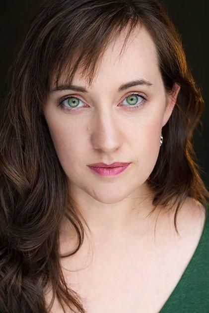 Bethany Adams - Actor Profile Photo