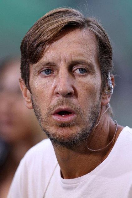 Massimo Ambrosini - Actor Profile Photo