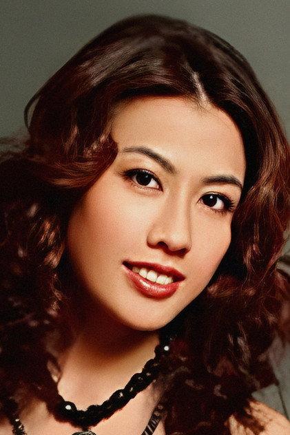 Joyce Chan Yin-Hang - Actor Profile Photo