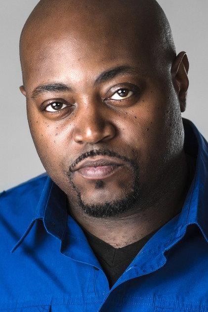 Jamar Greene - Actor Profile Photo