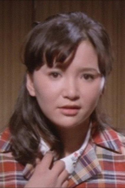 Ruriko Itô - Actor Profile Photo