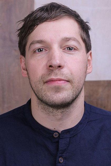 Sergey Abroskin - Actor Profile Photo