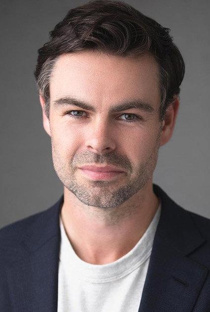 Jameson Parker - Actor Profile Photo
