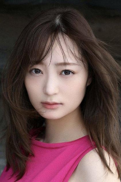 Hitomi Wada - Actor Profile Photo