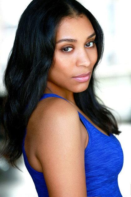 Daffany Clark - Actor Profile Photo