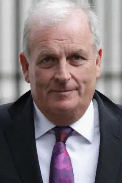 Kelvin MacKenzie - Actor Profile Photo