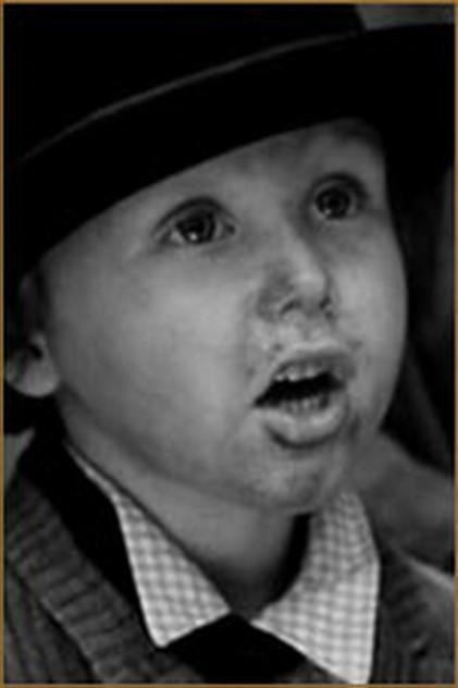 Boris Livanov Jr. - Actor Profile Photo
