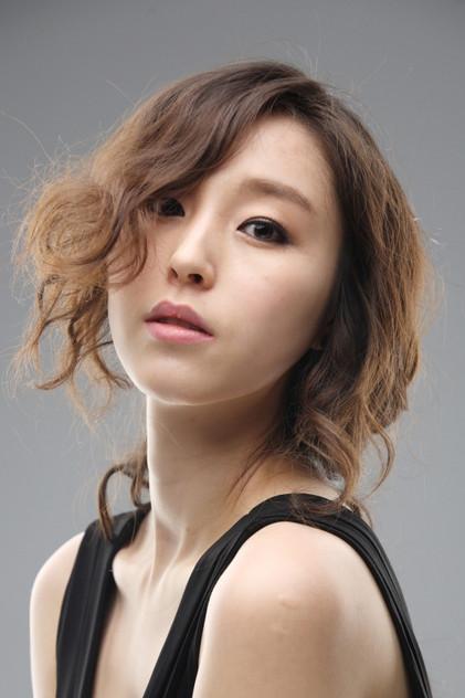 Ok Ji-young - Actor Profile Photo