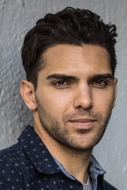 Mikandrew - Actor Profile Photo