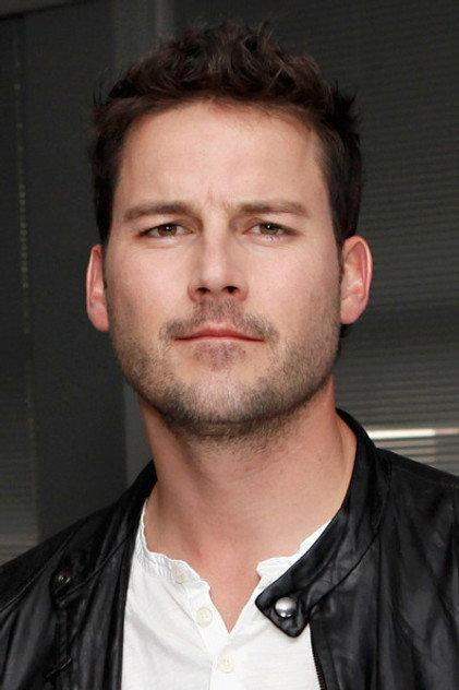 Ryan Peake - Actor Profile Photo