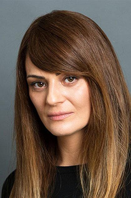 Berrak Kuş - Actor Profile Photo