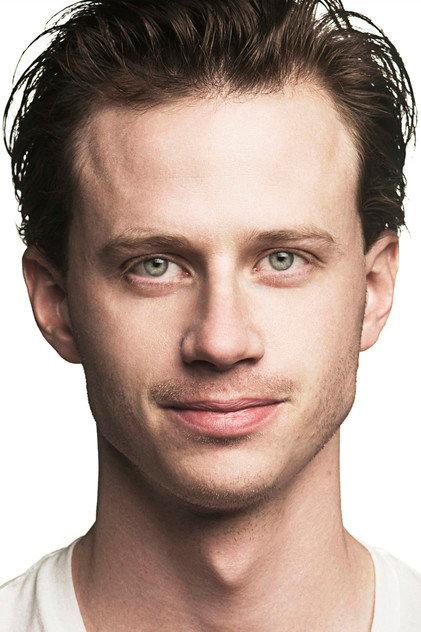Sid Phoenix - Actor Profile Photo