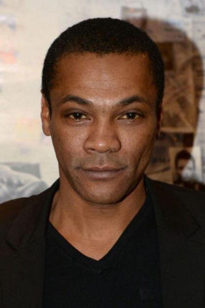 Adama Niane - Actor Profile Photo