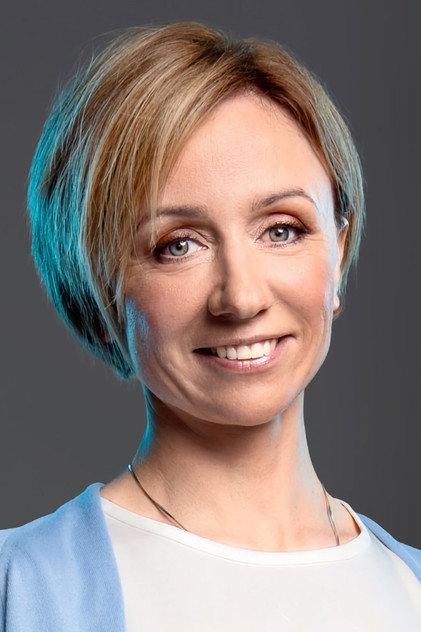Margarita Rodina - Actor Profile Photo