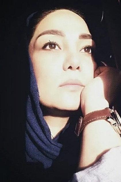 Neda Habibi - Actor Profile Photo