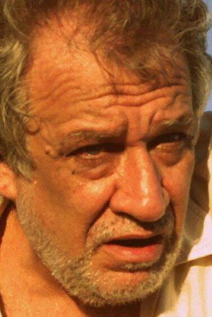 Ricardo Brandão - Actor Profile Photo