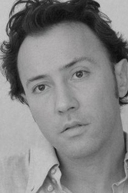 Andrea Ascolese - Actor Profile Photo