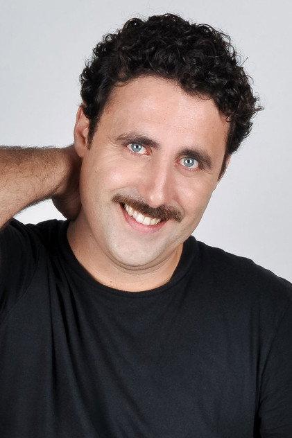 Ulisses Ceia - Actor Profile Photo