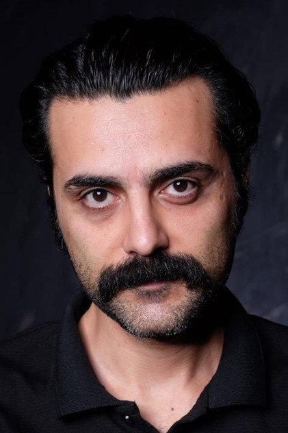 Ercan Özdal - Actor Profile Photo
