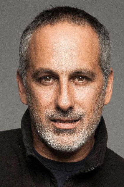 Julio Bracho - Actor Profile Photo
