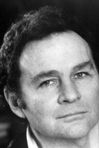 Stephen Joyce - Actor Profile Photo