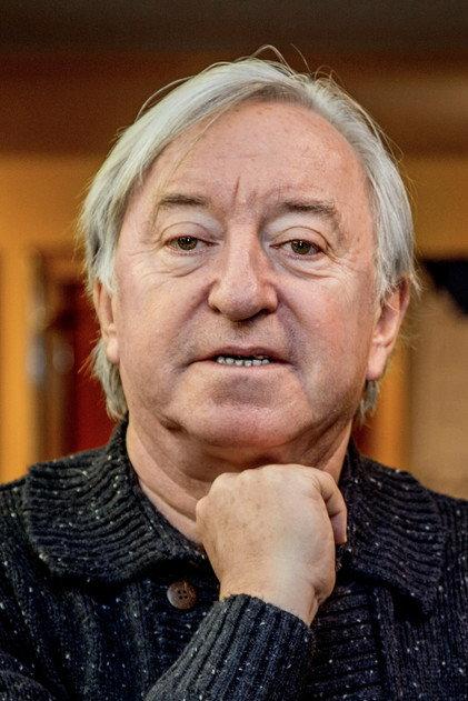 Jiří Lábus - Actor Profile Photo